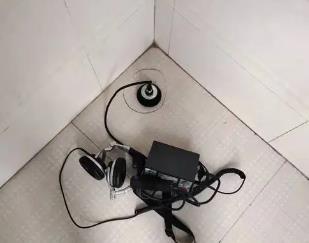 文圣测漏水公司