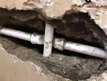 文圣漏水检测电话多少