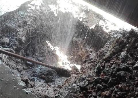 文圣漏水检测哪家好