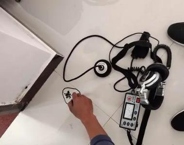 文圣测漏水公司电话